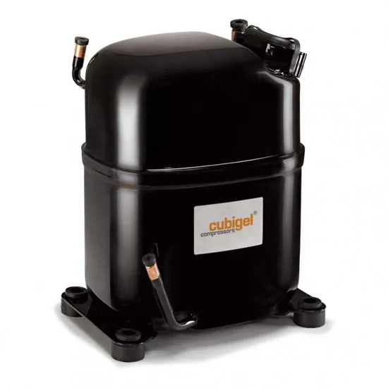 Cubigel Buzdolabı Kompresörü 1+ MPT18 LA R404A