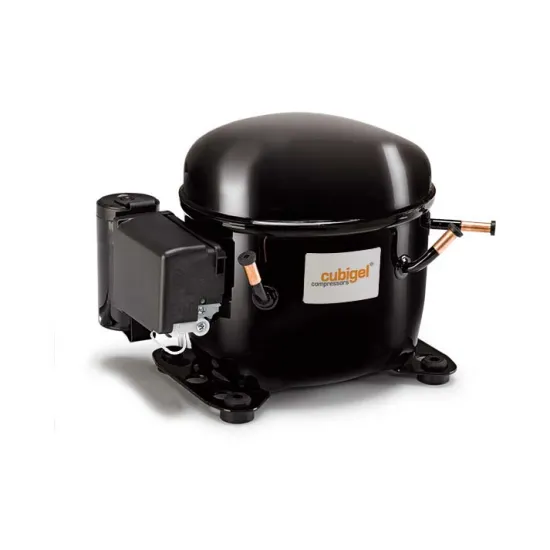 Cubigel Buzdolabı Kompresör 3/4 Mpt 14 Ra R404A