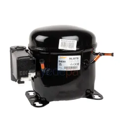 Cubigel Buzdolabı Kompresör 3/8 Ml 90 Tb R404A