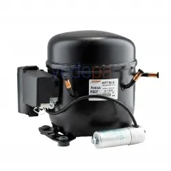 Cubigel Buzdolabı Motoru 1 Mpt 16 La R404A