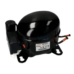 Cubigel GE70TG Hermetik Buzdolabı Kompresörü