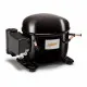 Cubigel GU45TG Hermetik Kompresör – 1/6 HP, R134a, HBP 470 W