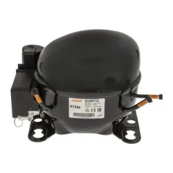 Cubigel GU60TG Hermetik Kompresör – 1/5 HP, R134a, HBP 640 W