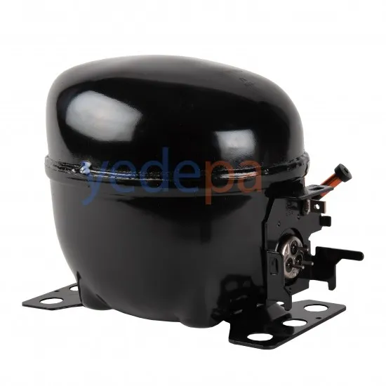 Cubigel HYE125MHU R600a Hermetik Buzdolabı Kompresörü