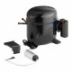 Cubigel NPT14RA Hermetik Kompresör – 1/2 HP, R290, HBP 2.066 W