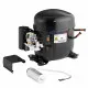 Cubigel NPT14RA Hermetik Kompresör – 1/2 HP, R290, HBP 2.066 W