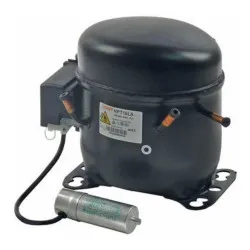 Cubigel NPT16LA Hermetik Kompresör – 1/2 HP, R290, LBP 756 W
