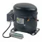 Cubigel NPT16LA Hermetic Compressor – 1/2 HP, R290, LBP 756 W