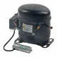 Cubigel NPT16LA Hermetik Kompresör – 1/2 HP, R290, LBP 756 W