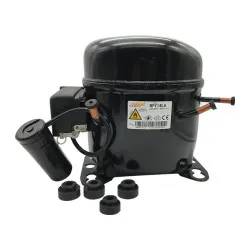 Cubigel NPY14LAa Hermetik Kompresör – 1/2 HP, R290, LBP 651 W