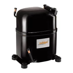 Cubigel NST26RA Hermetik Kompresör – 1 HP, R290, HBP 3.498 W