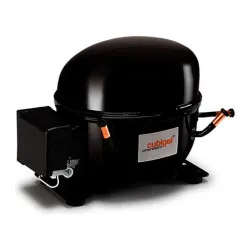 Cubigel NUT55CAb Hermetik Kompresör – 1/5 HP, R290, LBP 264 W