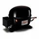 Cubigel NUT55CAb Hermetik Kompresör – 1/5 HP, R290, LBP 264 W