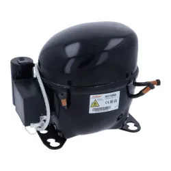 Cubigel NUY140NAb Hermetik Kompresör – 1/2 HP, R290, LMBP 663 W