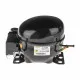 Cubigel NUY55RAa Hermetik Kompresör – 1/5 HP, R290, HBP 778 W