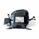 Cubigel NUY70RAa Hermetik Kompresör – 1/4 HP, R290, HBP 972 W
