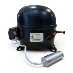 Cubigel NX21TBA Hermetik Kompresör – 7/8 HP, R290, HBP 2.715 W