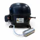 Cubigel NX21TBA Hermetik Kompresör – 7/8 HP, R290, HBP 2.715 W