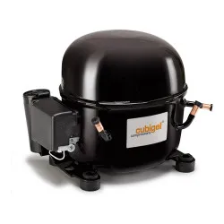 Cubigel NX23NGa Hermetik Kompresör – 3/4 HP, R290, LMBP 1.003 W