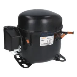 Cubigel MPT16RA R404A Hermetik Buzdolabı Kompresörü