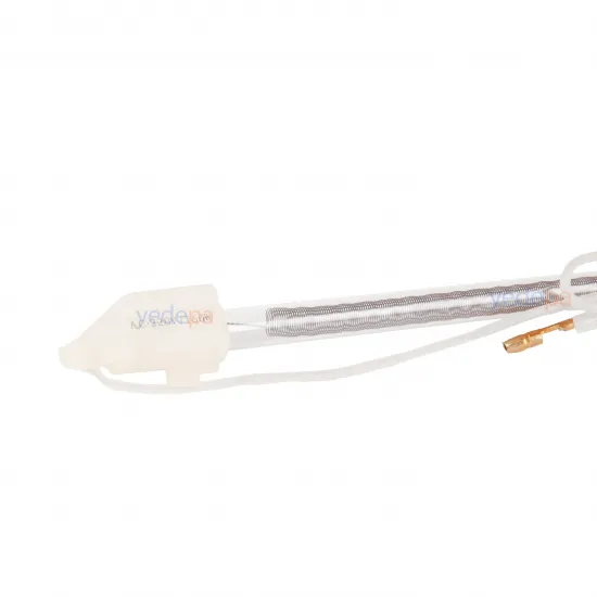 Daewoo Buzdolabı Cam Tüp Rezistans 13,2" inç