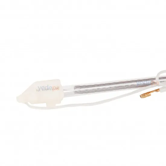 Daewoo Buzdolabı Cam Tüp Rezistans 17" inç