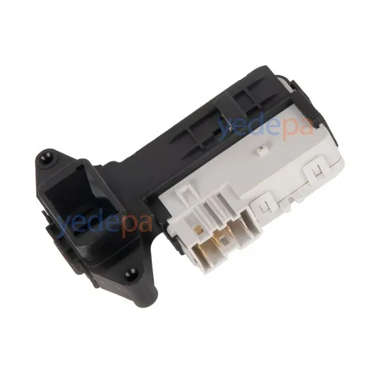 Daewoo Çamaşır Makinası Emniyet Kapı Kilidi Anahtarı 3619047250