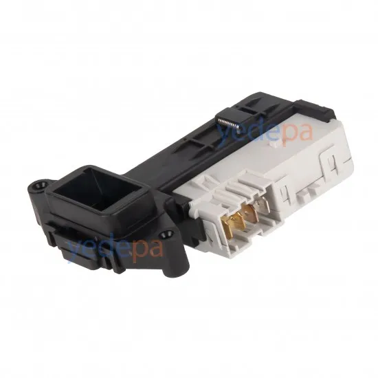 Daewoo Çamaşır Makinası Emniyet Kapı Kilidi Anahtarı 3619047250