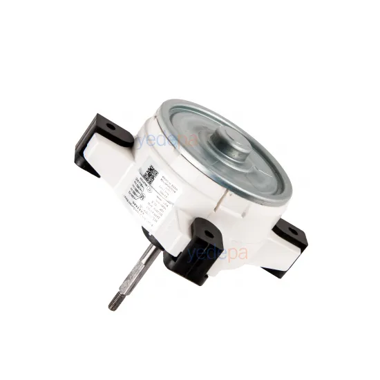 Daikin İnverter Klima DC Dış Ünite Fan Motoru M5SLY10/15FR-1-WL (ZKFP-41-10-1)