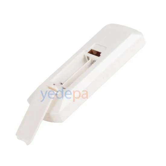 Daikin Klima Uzaktan Kumandası - BRC52A61, BRC52A62, BRC52A63