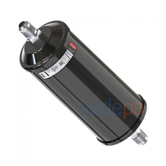 Danfoss 023Z0050 DML 304 Kurutucu Filtre - Drayer 1/2" Rakorlu