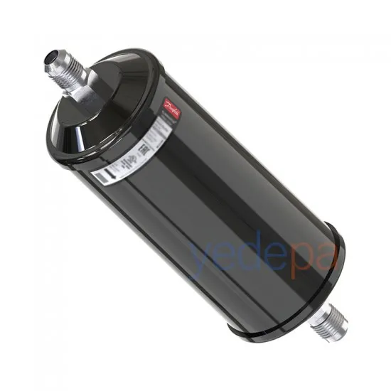 Danfoss 023Z0051 DML 305 Kurutucu Filtre - Drayer 5/8" Rakorlu