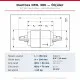 Danfoss 023Z0193 DML 306 Kurutucu Filtre - Drayer 3/4" Rakorlu