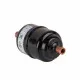 Danfoss DML 032S Drayer – 023Z455291, 1/4 inç ODF Kaynaklı Hermetik Sıvı Hattı Kurutucu Filtre