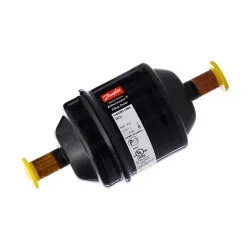 Danfoss 023Z458291 DML 166S Drayer (Kurutucu Filtre) – 3/4" ODF Kaynaklı, 46 bar