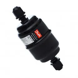Danfoss 023Z503791 DML 052 Drayer (Kurutucu Filtre) – 1/4" SAE Rakorlu, 5 inç³, 46 bar