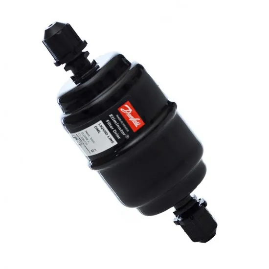 Danfoss 023Z503791 DML 052 Drayer (Kurutucu Filtre) – 1/4" SAE Rakorlu, 5 inç³, 46 bar