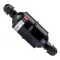 Danfoss 023Z503991 DML 082 Hermetic Filter Drier - 8 cu.in. 1/4 inch Flare, High Moisture Removal Capacity Liquid Line Filter Drier