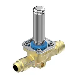 Danfoss EVR 6 Solenoid Vana (032L8079) – 1/2'' Rakorlu, NC Fonksiyonlu