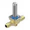 Danfoss EVR 6 Solenoid Vana (032L8079) – 1/2'' Rakorlu, NC Fonksiyonlu