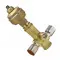 Danfoss ETS 100 Electronic Expansion Valve 034G0501 – 1 1/8" x 1 3/8" ODF, 488 kW Capacity