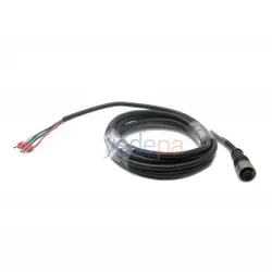 Danfoss 034G2201 (ETS 25 - ETS 50 - ETS 100) Valf Bağlantı Kablosu