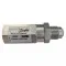 Danfoss ORD-050H Diferansiyel Basınç Valfi (040B0165) – Δp 5,0 bar, PS 60 bar, 5/8-18 UNF