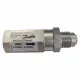 Danfoss ORD-050H Diferansiyel Basınç Valfi (040B0165) – Δp 5,0 bar, PS 60 bar, 5/8-18 UNF