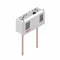 Danfoss KP17B 060-127466 Dual Pressure Switch - SPDT, ODF 6 mm Connection, -0.20 to 32 Bar Adjustable Pressure Range