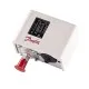 Danfoss KP6W 060-519066 Basınç Şalteri - SPDT, 1/4 inç Flare Bağlantılı, 8-42 Bar Ayarlanabilir Basınç Aralığı