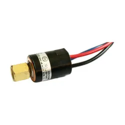 Danfoss 061F8494 ACB-2UB465W Kartuş Tipi Basınç Şalteri – 19/23 bar, Otomatik Reset, Fan Kontrol