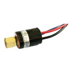 Danfoss ACB-2UC56W Kartuş Tipi Basınç Şalteri (061F9054) – Yüksek Basınç 28/21 Bar, Otomatik Reset