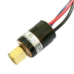 Danfoss 061F9058 ACB-2UC60W A.B.O. 0.7/ 1.7 bar Basınç Anahtarı