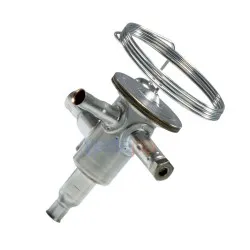 Danfoss 068U3705 TUBE R290 Gen. V Termostatik Genleşme Valfi